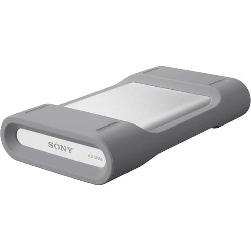 Sony 2TB Professional External USB Rugged Hard Drive PSZHB2T//C, Sony, 2TB, Professional, External, USB, Rugged, Hard, Drive, PSZHB2T//C