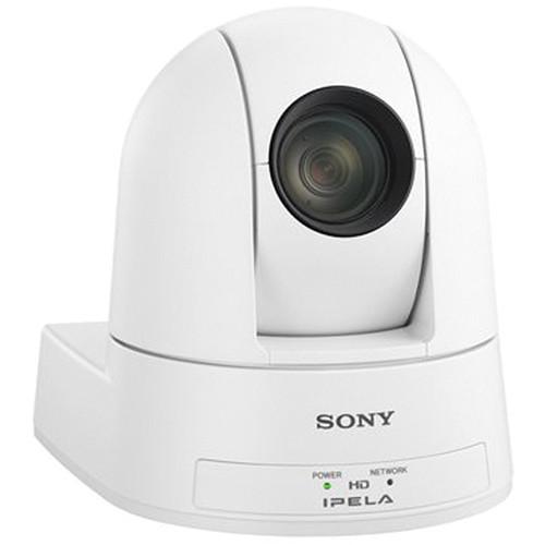 Sony SRG300SE 1080p Desktop & Ceiling Mount Remote SRG-300SE