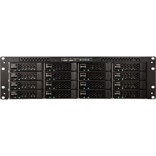 Studio Network Solutions EVO 24TB (4 x 6TB) 16EXP4X6TB-15A