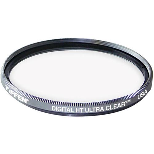 Tiffen 46mm Ultra Clear Digital HT Filter 46HTDUC