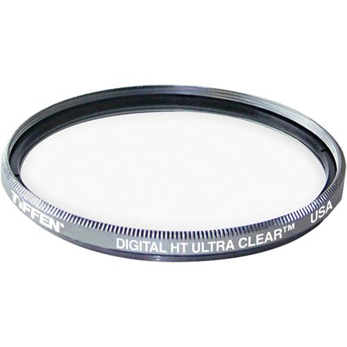 Tiffen 46mm Ultra Clear Digital HT Filter 46HTDUC, Tiffen, 46mm, Ultra, Clear, Digital, HT, Filter, 46HTDUC,