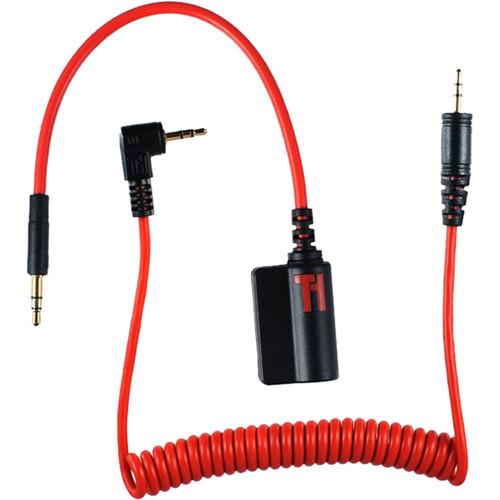 Triggertrap Mobile Kit for Canon 2.5mm Connection TTMD3E3, Triggertrap, Mobile, Kit, Canon, 2.5mm, Connection, TTMD3E3,
