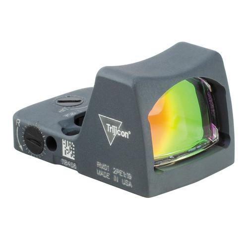 Trijicon  RM02 RMR LED Reflex Sight RM02-C-700121, Trijicon,  RM02, RMR, LED, Reflex, Sight, RM02-C-700121,