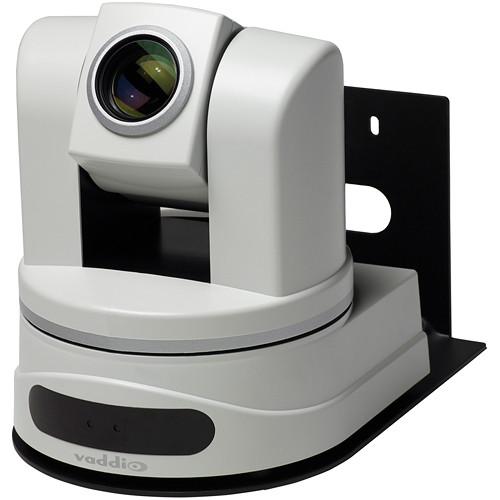 Vaddio PowerVIEW PTZ Camera with Quick-Connect SR 999-6976-000, Vaddio, PowerVIEW, PTZ, Camera, with, Quick-Connect, SR, 999-6976-000