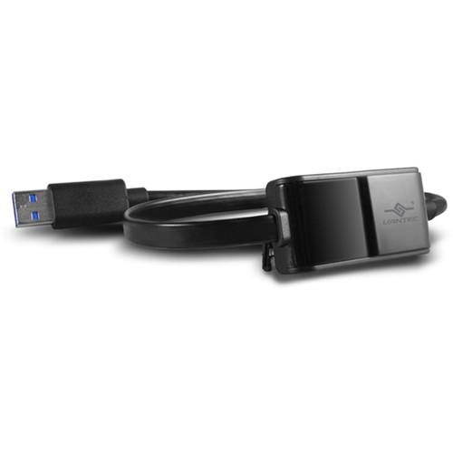 Vantec NexStar eSATA 6 Gb/s to USB 3.0 Adapter CB-ESATAU3-6, Vantec, NexStar, eSATA, 6, Gb/s, to, USB, 3.0, Adapter, CB-ESATAU3-6,