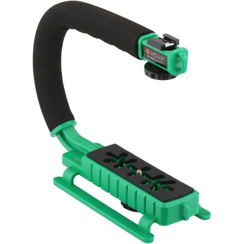 Vello ActionPan Professional Grade Stabilizing Action VB-1000G