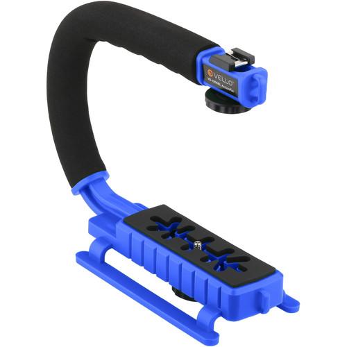 Vello ActionPan Professional Grade Stabilizing Action VB-1000R