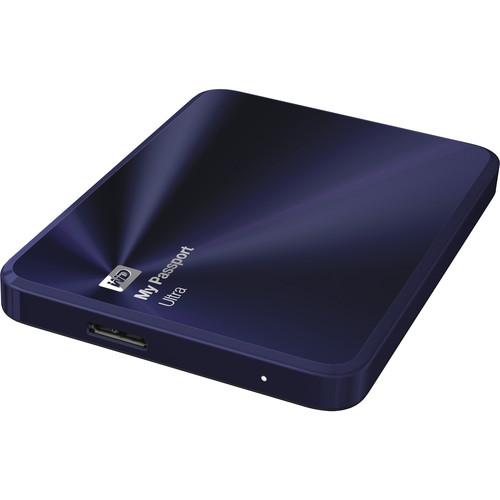 WD 3TB My Passport Ultra Metal Edition WDBEZW0030BBA-NESN, WD, 3TB, My, Passport, Ultra, Metal, Edition, WDBEZW0030BBA-NESN,