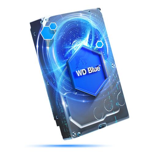 WD WD7500AZEX Caviar Blue 750GB 3.5