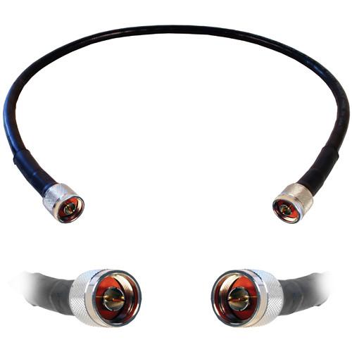 Wilson Electronics WILSON400 N-Male to N-Male Cable 952320