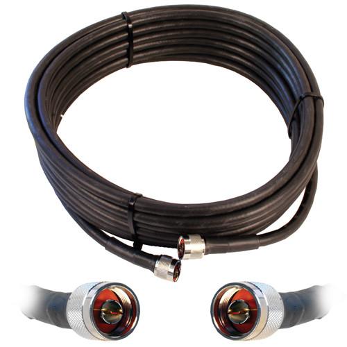 Wilson Electronics WILSON400 N-Male to N-Male Cable 952320