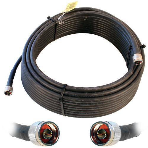 Wilson Electronics WILSON400 N-Male to N-Male Cable 952320, Wilson, Electronics, WILSON400, N-Male, to, N-Male, Cable, 952320,