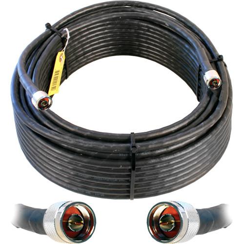 Wilson Electronics WILSON400 N-Male to N-Male Cable 952430, Wilson, Electronics, WILSON400, N-Male, to, N-Male, Cable, 952430,