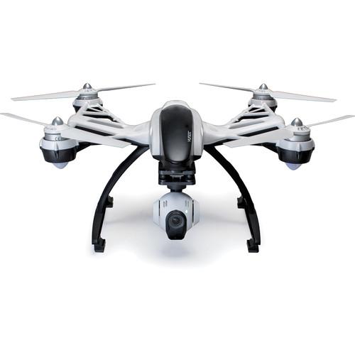 YUNEEC Q500 4K Typhoon Quadcopter with CGO3-GB Camera, YUNQ4KPUS