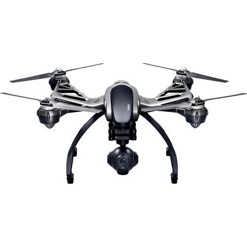 YUNEEC Q500 4K Typhoon Quadcopter with CGO3-GB Camera, YUNQ4KPUS, YUNEEC, Q500, 4K, Typhoon, Quadcopter, with, CGO3-GB, Camera, YUNQ4KPUS