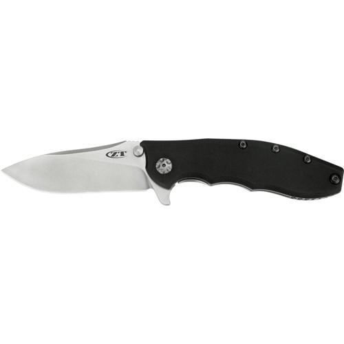 ZERO TOLERANCE  0562CF Folding Knife 0562CF, ZERO, TOLERANCE, 0562CF, Folding, Knife, 0562CF, Video