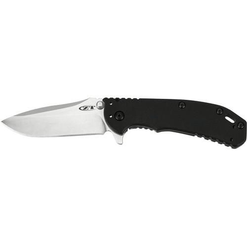 ZERO TOLERANCE  0566BW Folding Knife 0566BW