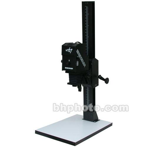 Beseler 67XL-VC-W Variable Contrast (B/W) Enlarger w/ 6780-Y