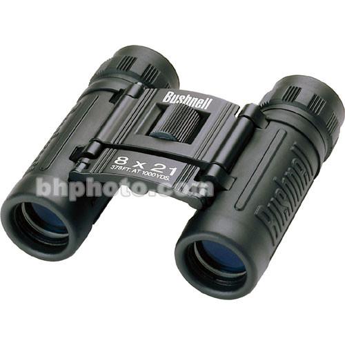 Bushnell  8x21 Powerview Binocular 132514C