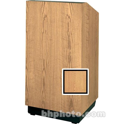 Da-Lite Floor Lectern, 32