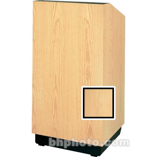 Da-Lite Floor Lectern, 32