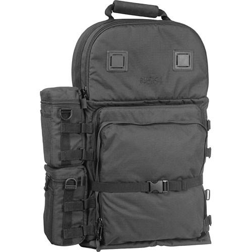 f.64  BPX Extra Large Backpack (Black) BPXB, f.64, BPX, Extra, Large, Backpack, Black, BPXB, Video