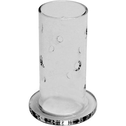 K 5600 Lighting Beaker - Clear Glass for Joker-Bug 800W P0800CG