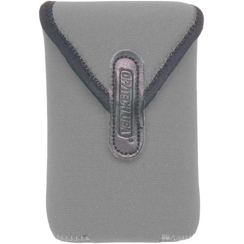 OP/TECH USA PDA/Cam Micro Soft Pouch (Black) 6401444