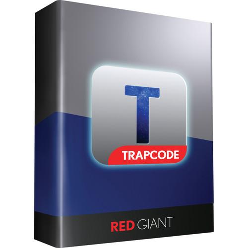 Red Giant Trapcode Suite 13 - Upgrade (Download) TCD-SUITE-UD, Red, Giant, Trapcode, Suite, 13, Upgrade, Download, TCD-SUITE-UD