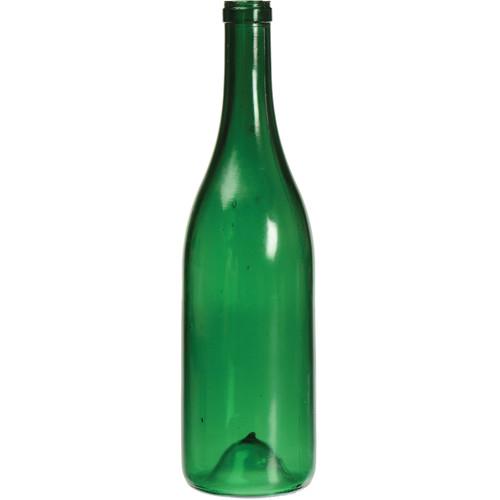 Rosco Breakaway Whiskey Bottle, Green 852800320000