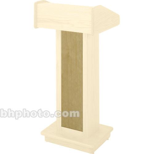 Sound-Craft Systems CSR Wood Front for LC Lecterns CSR