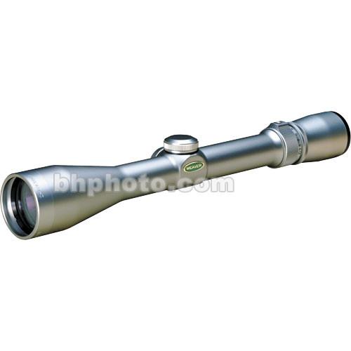 Weaver 2-10x38 V-10 V-Series Riflescope w/ Dual-X - Matte 849405