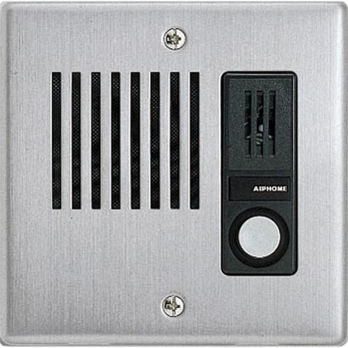 Aiphone Surface Mount Door Station for LEM-1DL & LE-D