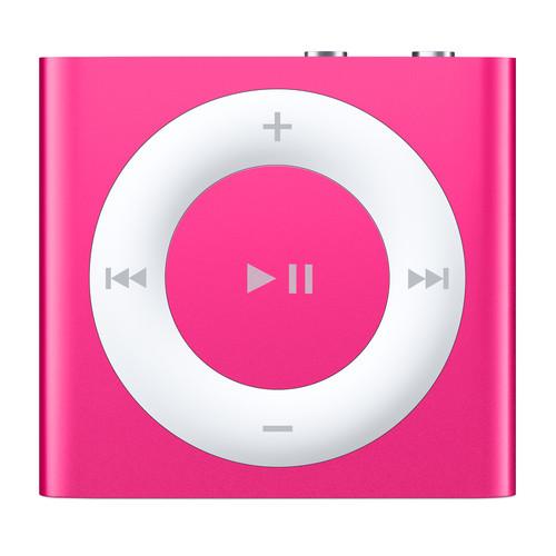 Apple  2GB iPod shuffle MKM72LL/A