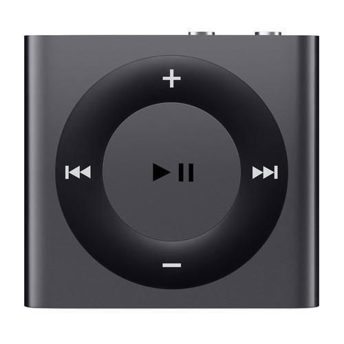 Apple  2GB iPod shuffle MKME2LL/A, Apple, 2GB, iPod, shuffle, MKME2LL/A, Video