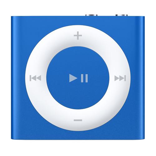 Apple  2GB iPod shuffle MKMJ2LL/A, Apple, 2GB, iPod, shuffle, MKMJ2LL/A, Video