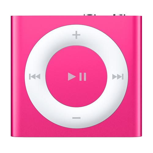 Apple  2GB iPod shuffle MKMJ2LL/A