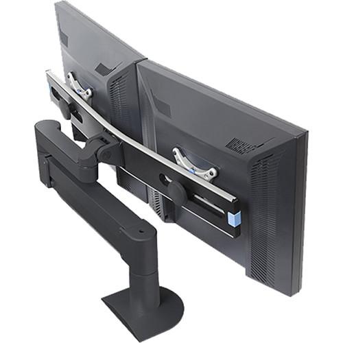 Argosy 7500-WING Monitor Arm for 9 to 21 lb MONITOR ARM-D2W-P