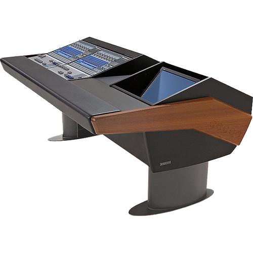 Argosy G20 Desk for Two Presonus StudioLive G20-2PSL16-M-B-B-G