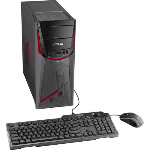 ASUS  G11CD-US008T Desktop Computer G11CD-US008T, ASUS, G11CD-US008T, Desktop, Computer, G11CD-US008T, Video