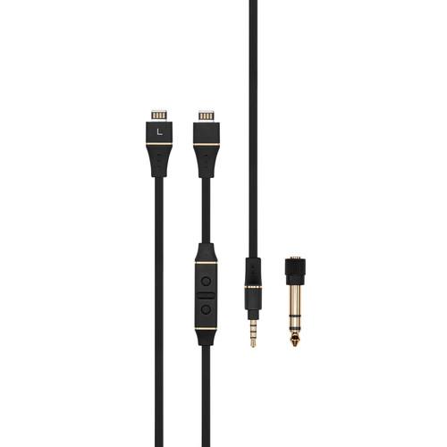 Audeze EL-8 Balanced Cable for PONO and Sony PHA-3 CBL-PO-1010, Audeze, EL-8, Balanced, Cable, PONO, Sony, PHA-3, CBL-PO-1010
