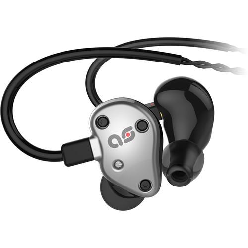 AURISONICS Bravo Series Forte Noise Isolating In-Ear FORTE