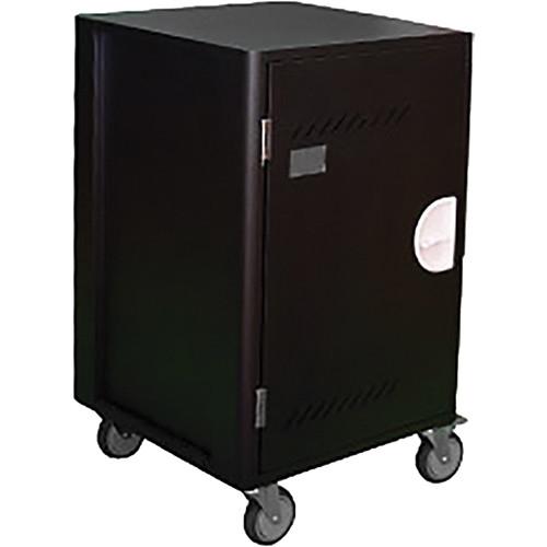 AVer C30u 30-Device USB Charge and Sync Cart CHRGEC30U