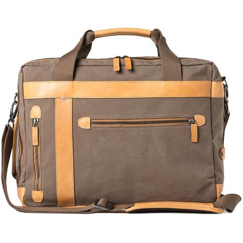 Barber Shop Borsa Undercut Convertible Camera Bag BBS-UC-2