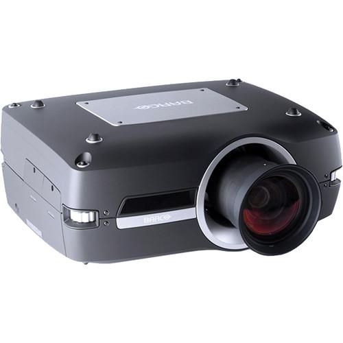 Barco F85 11,000-Lumen WUXGA DLP Projector R9023111