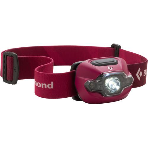 Black Diamond Cosmo v.2 Headlamp (Grass) BD620622GRSSALL1, Black, Diamond, Cosmo, v.2, Headlamp, Grass, BD620622GRSSALL1,