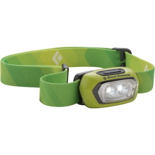 Black Diamond Gizmo v.2 Headlamp (Aluminum) BD620623ALUMALL1, Black, Diamond, Gizmo, v.2, Headlamp, Aluminum, BD620623ALUMALL1,