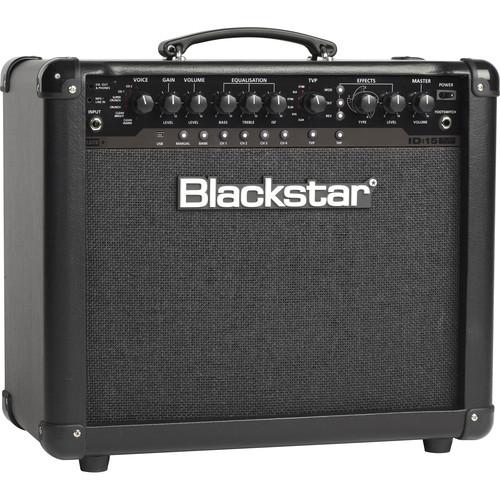 Blackstar ID:30 TVP - 30W Programmable Combo Amplifier ID30