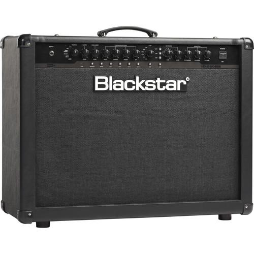 Blackstar ID:30 TVP - 30W Programmable Combo Amplifier ID30, Blackstar, ID:30, TVP, 30W, Programmable, Combo, Amplifier, ID30,