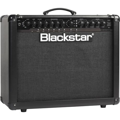 Blackstar ID:30 TVP - 30W Programmable Combo Amplifier ID30